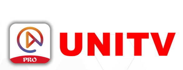 UNITV Pro recarga e atendimento